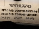 2018 VOLVO V40 FRAME GLOVE COMPARTMENT 31307796  photo 7