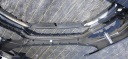 FORD EDGE LIFT 18- PARE-CHOCS AVANT SOUS PDC RONDELLES AVANT ORIGINALphoto 14