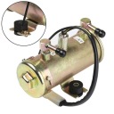 НАСОС ПАЛИВА 12V НАСОС ЕЛЕКТРИЧНА 150L/H  (18459328201) фото min 10