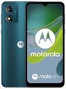 ETUI PLECKI FOTO Case OBUDOWA Pokrowiec WZORY SZKŁO do Motorola Moto E13 Motyw przewodni zwierzęta