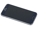 Samsung Galaxy S6 SM-G920F 3GB 32GB Black Sapphire Android Pamäť RAM 3 GB