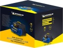 MICHELIN КОМПРЕСОР, НАСОС MBL6 PRZENOSNA BEZOLEJOWA 6L 1.5KM 160L/MIN 8BAR  (18327720541) фото min 12