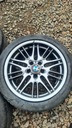 LLANTAS LLANTA RUEDAS 18' BMW E39 E38 E60 M5 STYLING 65 5 PIEZAS ET18 