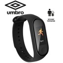 SmartWatch Umbro Фитнес-трекер Спортивные функции Fitness HR