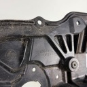 MÉCANISME ÉLÉVATEUR VITRES DROIT AVANT MAZDA 6 II 2 OE ORIGINAL GS1D5897Xphoto 7