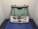 BMW 316TI ЗАДНЯ КРИШКА БАГАЖНИКА БАГАЖНИКА TITANSILBER  (17595503039) фото min 7