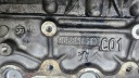 FORD S-MAX MK1 1 I 2.0 TDCI TXWA 9688418110 ГОЛОВКА ДВИГУНА KOMPETNA ВАЛИ  фото 16