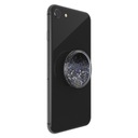 Popsockets 2 Tidepool Starring Silver 801571 uchwy Rodzaj na palce