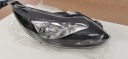 FORD FOCUS MK3 11-14- PHARE DROIT AVANT SOMBRE BM51-13W029-RBphoto 11