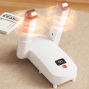 W pełni automatyczna suszarka do butów