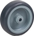 РЕЗИНОВОЕ КОЛЕСО 50 мм 40 кг ЗАПАСНАЯ, ЧЕМОДАН, МЕБЕЛЬ