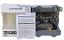 KONTROLER BEZPRZEWODOWY STEELSHOCK 4 V2 DASAN PS4 KOMPLET EAN (GTIN) 5904204922999