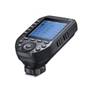 Godox XPROII-F 2.4G Wireless Flash Trigger