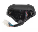 VERSATILE DASHBOARD DIGITAL MOTORCYCLE QUAD LCD  photo 15