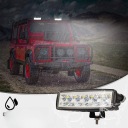АВТОМОБИЛЬНАЯ ЛЕНТА СВЕТОДИОДНЫЕ DO РАБОТЫ Z АЛЮМИНИЕВАЯ КОРПУС  фото 16