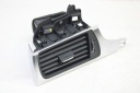 AUDI A6 DÉFLECTEURS KTRATKI AIR CONSOLES 4G1820902 4G1820951 4G1820901 ADMISSIONphoto 14