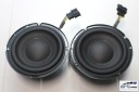AUDI TT HAUT-PARLEURS ENSEMBLE HAUT-PARLEURS AMPLIFICATEUR BANG OLUFSEN 8S0035465 8S003photo 7