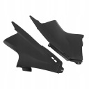 ВКЛАДЫШИ ВЕТРОВИКИ КРЫШКИ PYLU POWIETRZNEGO ДЛЯ YAMAHA YZFR6 YZF-R6 2003-2005  фото 10