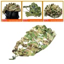 Ochranný kryt Camouflage Ghillie Hat Style B EAN (GTIN) 0788281373791