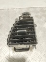 CHRYSLER PACIFICA 2018 DYSZE/KRATKI CENTRAL CONDUIT D'AIR TABLEAU DE BORD INSTRUMENTATIONphoto 7