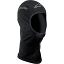 Подшлемник ALPINESTARS OPEN FACE BLK O/S