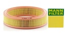 MANN-FILTER MANN-FILTER C 3082/5 FILTRE AIRphoto 12