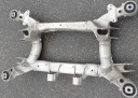 BERCEAU SUSPENSIONS ARRIÈRE CHÂSSIS POUTRE TRAVERSE BMW 6 E63 E64 OEphoto 10
