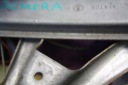 MÉCANISME ÉLÉVATEUR VITRES GAUCHE AVANT NISSAN ALMERA N16 400601T2 114725photo 12