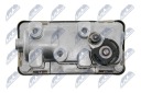 GUIDE TURBINES ,FORD TRANSIT 2.4TDCI 2006-photo 16