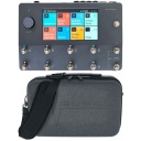 Нейронный DSP Quad Cortex