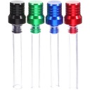 4PCS MOTOCIKLAS FUEL BAKAS BREATHER CAP WITH VENT HOSE  фото 6