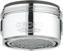 GROHE PERLATOR M 24 X 1 ХРОМ