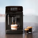 Tlakový kávovar EP1220/00 1500 W Hĺbka produktu 37.2 cm