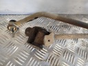 1998 VOLKSWAGEN ПАСАТ B5 ТРОС ЗМІНИ ПЕРЕДАЧ 054353B  фото 9