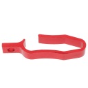 AGED ALUMINUM CALIPER DO CABLES BRAKING MOTORCYCLE  photo 5