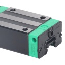 БЛОК ПОДШИПНИКА LINIOWEGO Z ПЛАНКА DO DRUKAREK 3D Z AUTOMATYCZNYM WYROWNANIEM  фото 5