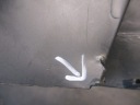 ЗАХИСТ КОНСОЛІ OPEL CORSA D 11-14R 1.4B 16V  (17837489824) фото min 5
