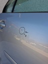 VOLKSWAGEN GOLF V 2005 HB ЗАД СТОРОНА ПРАВА ДВЕРІ ЗАДНІ LA7W  (17797489484) фото min 12