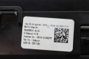 BMW 4 G26 DÉCOR 5A20EA1 TUNNELS 51165A20EA1 BOÎTE À GANTS CONSOLE CENTRALE 5116809photo 8
