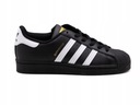 Adidas športová obuv Superstar EG4959 VEĽ.38 Dominujúca farba čierna