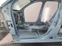 ЧЕТВЕРТЬ ЛОНЖЕРОН ПЕРІД ЛІВА ПРАВА ПОРІГ ЛІВИЙ ПРАВИЙ VW POLO 6R 09-14R.  (15134174521) фото min 7