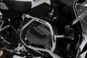 НИЖНІ CRASH BARY ЗАХИСТ / ДУГИ SW-MOTECH BMW R1250GS, R1250R/RS  (18152484628) фото min 8