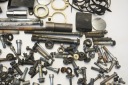 SUZUKI INTRUDER 1500 98-04 BOLTS BOLTS  photo 7