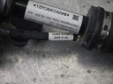 HONDA CIVIC XI TYPE-R 23R MOYEU PYROTECHNIQUE CAPOTS DROIT 0589-P1-000321photo 8
