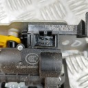 КРОНШТЕЙН КРИШКИ БАГАЖНИКА ЗАМОК VW T-ROC 3G0827887C  (18640596227) фото min 9