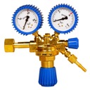 РЕДУКТОР КИСЛОРОДНОГО БАЛЛОНА MAGNUM, серия 100