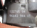 CITROEN C3 PICASSO 12R COMMUTATEUR COMPOSITE 96643944XTphoto 7