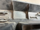 22829525 AD 22829517 RADIATOR GRILLE RADIATOR + CHROME CHEVROLET CAMARO 2014  photo 7