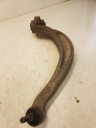 BRAS DE SUSPENSION GAUCHE AVANT AUDI A4 B8 A5 Q5 A6 8K0407695Cphoto 5