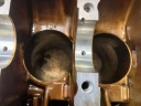 BLOC MOTEUR PEUGEOT 207 (WA_, WC_) 10FGAE 1.4L GASOLINE 70KW 2010photo 10